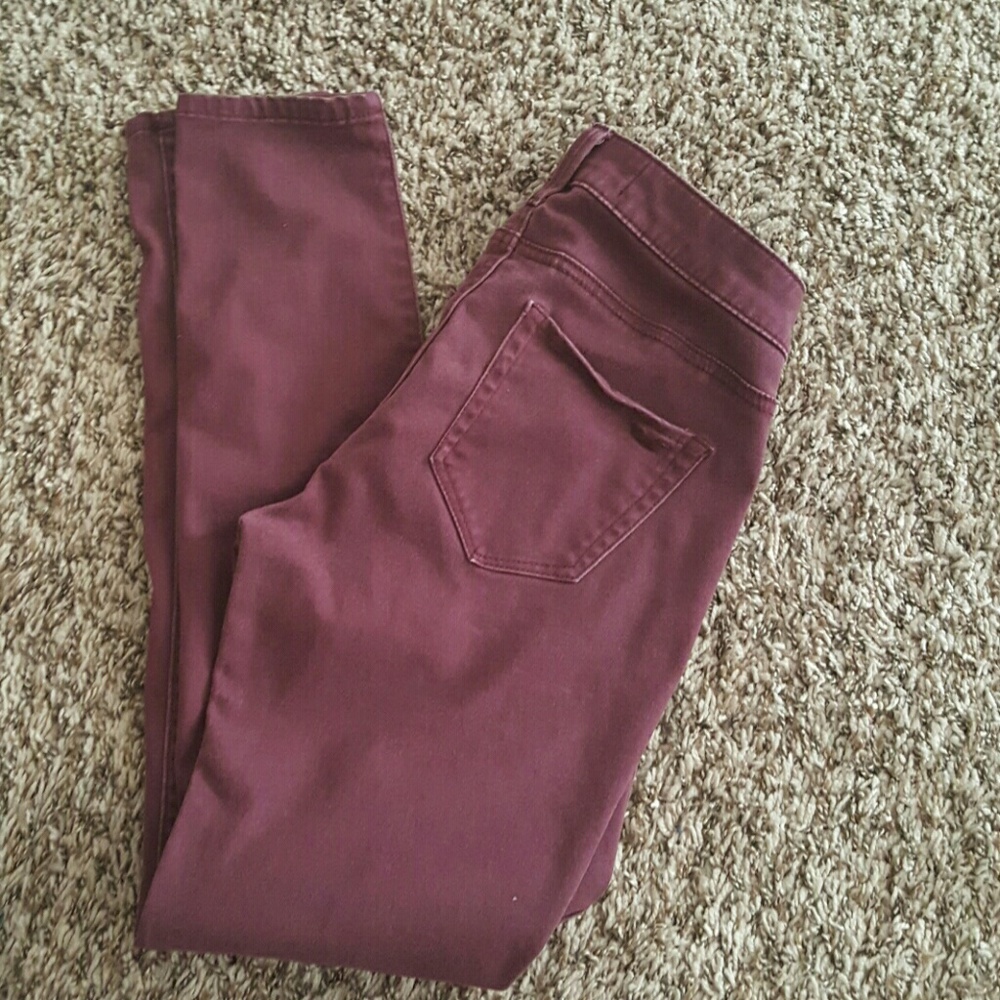 Hollister Jean leggings